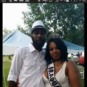 Meet your Posher, William